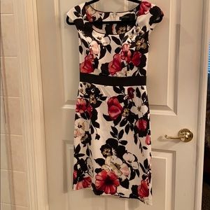 WHBM dress